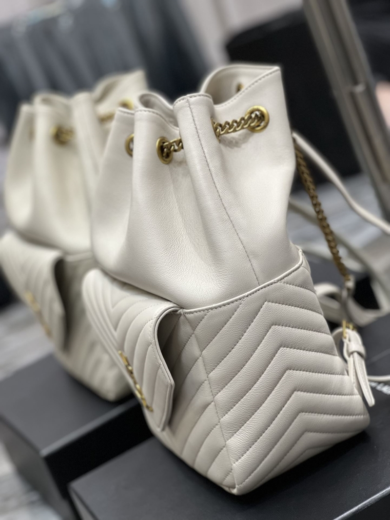 YSL Bucket Bags